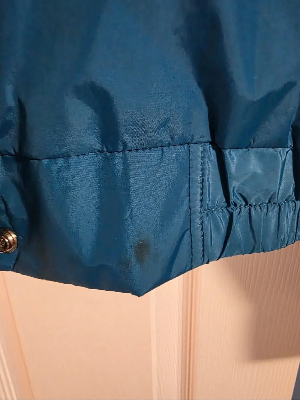 Vintage 1990 North Face Extreme Jacket
